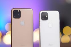 Trong mắt người dùng Trung Quốc, iPhone 11 như một loại 'đèn sưởi ấm'