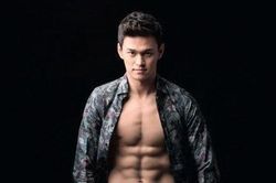 Kình ngư tai tiếng Sun Yang có gu thời trang giản dị đến bất ngờ