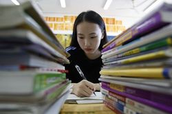 Công nghiệp dạy hè siêu tiềm năng ở Trung Quốc