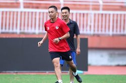 Trọng tài FIFA Việt Nam đạt đẳng cấp Elite