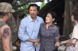 Về nhà đi con tập 74: Vũ chê bai Nhã, gặp biến cố lớn trong công việc