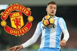 CHUYỂN NHƯỢNG MU 25/7: Tottenham tranh mua Dybala, MU sắp có Milinkovic-Savic, Pepe