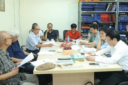 Khởi động Giải thưởng Bùi Xuân Phái lần 12: Hơn một thập kỷ 'Vì tình yêu Hà Nội'