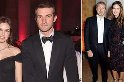 Vợ cũ Roman Abramovich tái hôn với tỷ phú