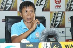 Chuyên gia Nguyễn Thành Vinh: Đội nào xin cho điểm khó có CĐV'