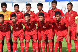 Lịch thi đấu U15 Đông Nam Á 2019: Trực tiếp bóng đá U15 Việt Nam vs Indonesia