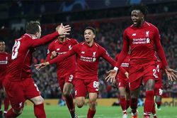 Nhìn từ thành công của Liverpool mùa trước: Bóng chết là chìa khóa để vô địch
