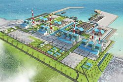 EVN: Trong 6 tháng cuối năm sẽ đưa vào vận hành 1.480 MW nguồn điện