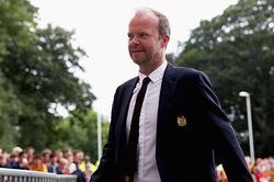 Ed Woodward bỏ du đấu vì chuyển nhượng