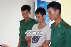 Tóm tại trận