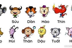 Bốn con giáp chuyển vận rực rỡ, phát tài to đùng đúng tháng 7 cô hồn