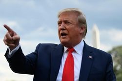 Quốc hội Mỹ sắp bước vào 'cuộc chiến' phủ quyết với ông Trump