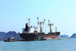 Cơ hội để vận tải thủy, vận tải ven biển 'hút' hàng