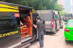 Xe lậu lộng hành, doanh nghiệp vận tải Quảng Ninh 'cầu cứu' Thủ tướng