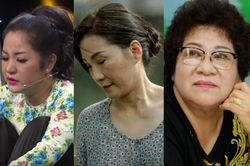 Không chỉ Hồng Đào, nhiều nữ nghệ sĩ hài Việt cũng lận đận tình duyên