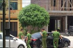 Đưa đối tượng đánh con đẻ vào bệnh viện tâm thần