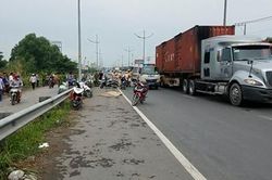 Vụ cô gái trẻ bị đâm chết trên đường dẫn cao tốc vì bỗng nhiên hủy hôn