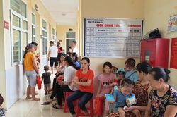 'Không để phòng truyền thông mang tính hình thức ở y tế tuyến xã'