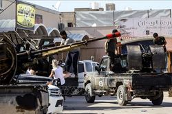 Nhiều thủ lĩnh al-Qaeda bị bắt giữ tại thủ đô Tripoli, Libya