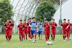 Nước chủ nhà SEA Games lại chơi khó, U22 Việt Nam sẽ xoay sở ra sao?