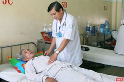 Những hiểu nhầm 'chết người' khi dùng thuốc điều trị sốt xuất huyết