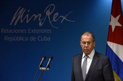 Nga tuyên bố tăng cường hỗ trợ cho Cuba, cả về 'kỹ thuật quân sự', để đối phó Mỹ