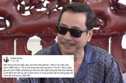 'Bố Luật' Hoàng Dũng bất ngờ trước độ hot 'không thua gì bóng đá' của Về Nhà Đi Con