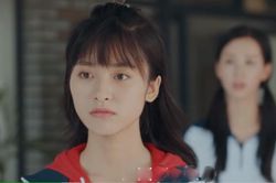 Cảnh phim khóc của Thẩm Nguyệt trong 'Thất Nguyệt và An Sinh' lên nhiệt sưu, dân mạng bình luận nhiều lời tiêu cực