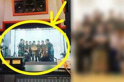 Boy band quân ngũ xác nhận phát hành single đặc biệt: Danh sách thành viên khiến fan trầm trồ