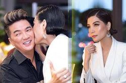 Mr. Đàm: Vũ Cẩm Nhung không chỉ là ngọc quý của làng mốt Việt mà còn là yêu tinh thời đại 4.0