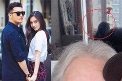 Angelababy cùng Huỳnh Hiểu Minh về thăm quê, phá tan tin đồn ly hôn - hạnh phúc tan vỡ