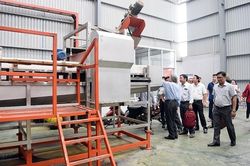 Khoa học - công nghệ các tỉnh phía Nam: Hiệu quả từ các mô hình điểm