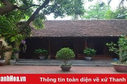 Sức sống của ngôi nhà cổ hơn 100 năm tuổi giữa lòng phố