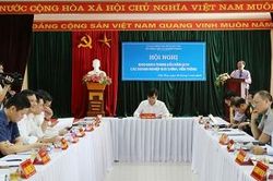 Tiếp tục đẩy mạnh công tác quản lý Nhà nước về bưu chính, viễn thông