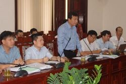 Kinh tế Kinh tế Chủ động ứng phó, khắc phục hậu quả thiên tai