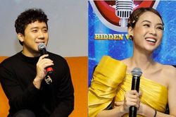 Liên tục bày tỏ mong muốn được làm ca sĩ, Sam bị Trấn Thành 'phũ' không thương tiếc