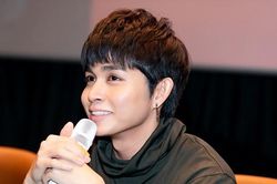 Jun Phạm: 'Tuổi 30, tôi không còn áp lực sự nổi tiếng của bản thân trong showbiz'