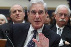 Công tố viên Mueller: 'Tổng thống Trump có thể bị truy tố sau khi hết nhiệm kỳ'