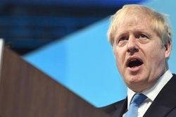 Brexit 'cứng hay mềm': Tân Thủ tướng Anh quyết 'ly hôn' EU bằng mọi giá