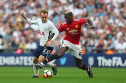 Trực tiếp MU vs Tottenham, đại chiến ICC 2019