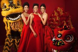 Hoa hậu cần có trái tim dũng cảm