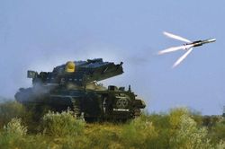 Lộ diện 'sát thủ chống tăng' vừa 'đả bại' tên lửa Spike của Israel tại Nam Á