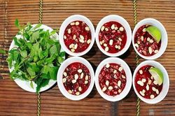 Những món ăn 'đặc sản' nhưng tiềm ẩn nguy cơ 'chết người' của người Việt