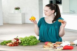 Mẹo giảm cân an toàn và hiệu quả sau sinh