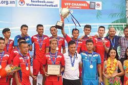 VFF yêu cầu các bên báo cáo vụ băng ghi âm xin điểm