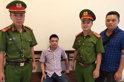 Bất ngờ lời khai của kẻ kề dao, cướp tiền nữ nhân viên cửa hàng tạp hóa