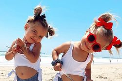 Dàn hot kid sở hữu triệu follow, có gia thế 'không phải dạng vừa'