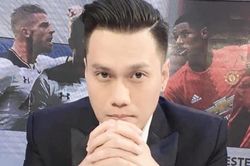 Việt Anh than mất tất cả, làm lại từ 2 bàn tay trắng sau khi ly hôn
