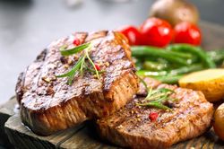 Bí kíp nấu ăn đã ngon còn trọn dinh dưỡng trong ngày hè nóng bức
