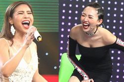 5 tiết mục 'thảm họa' và gây cười nhất tại Giọng ải giọng ai